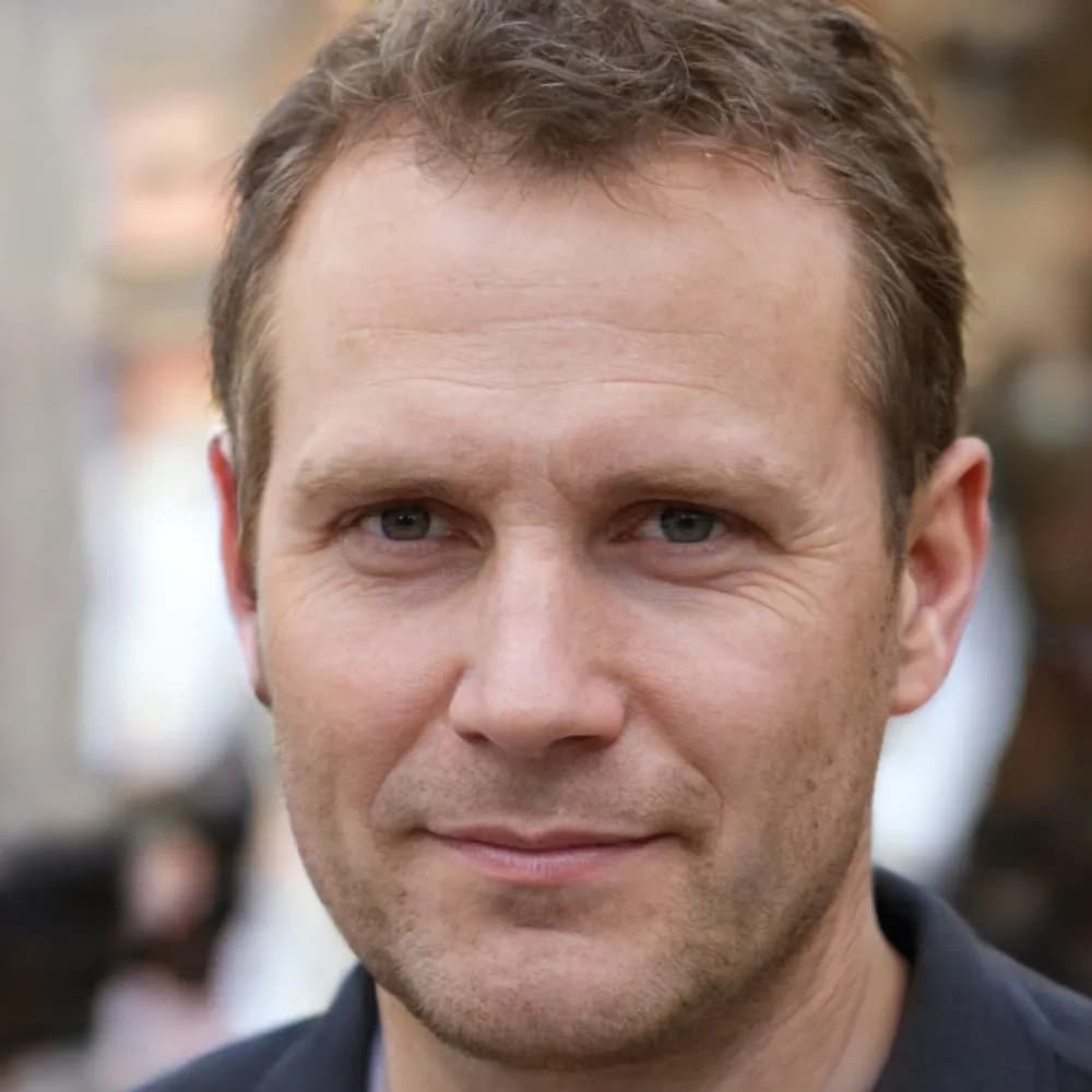 Autor Artur Zieliński